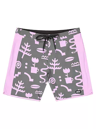 PICTURE | Boardshort da uomo Andy 17 Printed | 